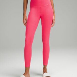 lululemon Align High-Rise Pant